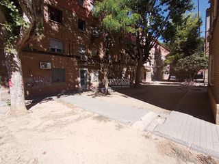 Appartement à Las Fuentes. Piso en venta en zaragoza