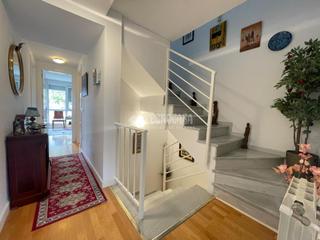 Maison jumelée à San Agustín de Guadalix. Casa en venta en san agustín del guadalix