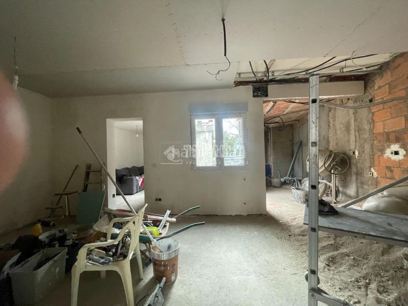 Foto 29b6674c-eeda-420d-bb23-6aa130c4acbb. Casa aparellada amb calefacció a Vellón (El)