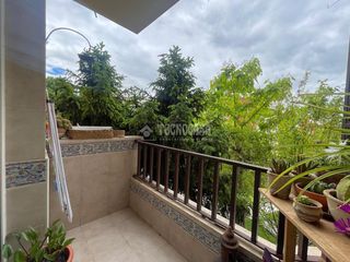 Etagenwohnung in San Agustín de Guadalix. Piso en venta en san agustín del guadalix