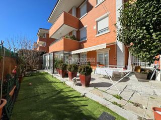 Appartement à San Agustín de Guadalix. Piso en venta en san agustín del guadalix