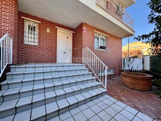 Casa a San Agustín de Guadalix. Casa en venta en san agustín del guadalix