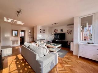 Pis en Tempranales. Piso en venta en san sebastin de los reyes