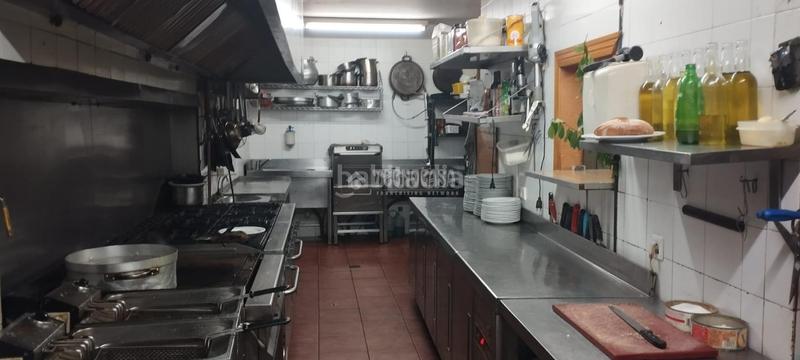 Foto 1d277a6f-3a91-486a-a4da-108e174ec84b. Local commercial dans Acacias Madrid