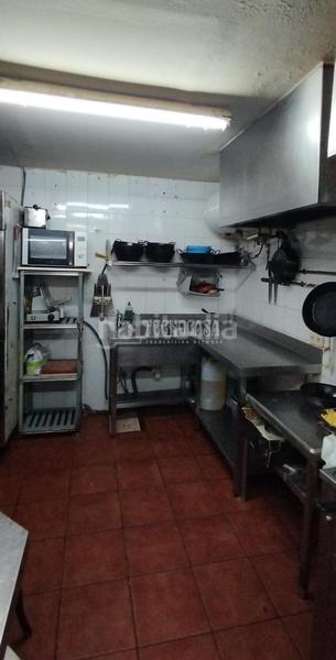 Foto 2d507b04-ddfc-4a86-a273-f300391a0d96. Local commercial dans Acacias Madrid