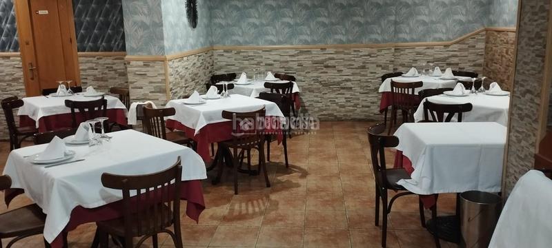 Foto 2e9e4745-0aae-4181-bb1b-6e77a2f8549a. Local commercial dans Acacias Madrid