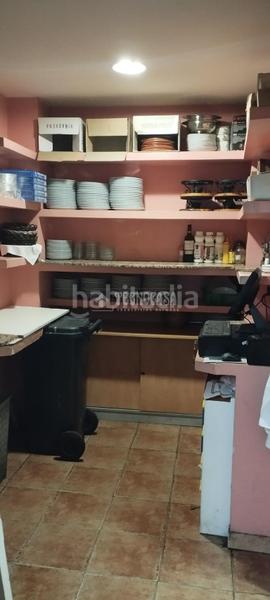 Foto 3d6ac60d-5ae5-4bca-82c5-36df31ec1616. Local commercial dans Acacias Madrid