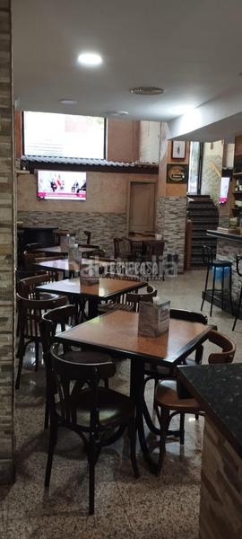 Foto 42863a98-fa67-49bf-a3da-c23a2a97efdc. Local commercial dans Acacias Madrid