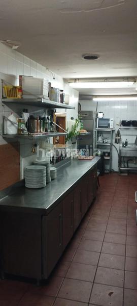 Foto 494728bb-4ac1-4865-a24a-44d01a1e2f5b. Local commercial dans Acacias Madrid