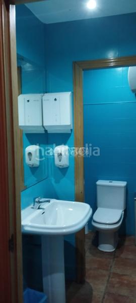 Foto 60a2db35-fe46-471d-8f66-4595b26962fe. Local commercial dans Acacias Madrid