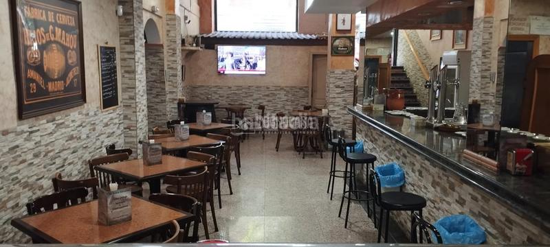 Foto 7d52a6f5-dd0a-4622-b3d0-b0880d5dd2db. Local commercial dans Acacias Madrid