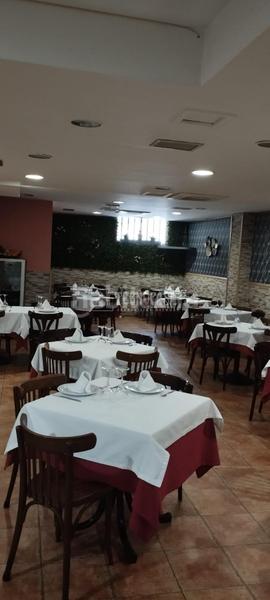 Foto 7f397780-b752-438a-850d-dade368dfbf6. Local commercial dans Acacias Madrid