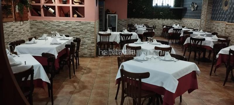 Foto 8ed59c5a-be50-4c35-9aec-75dc6e87a4b1. Local commercial dans Acacias Madrid