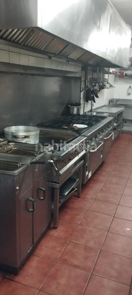 Foto 98ba147a-2620-4a16-80c0-ddd77778ec79. Local commercial dans Acacias Madrid