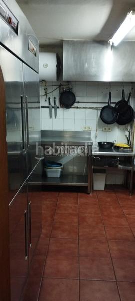 Foto a51e6a88-f85c-4afd-ae4f-bde03f98d16d. Local commercial dans Acacias Madrid