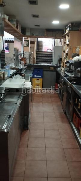 Foto c58b8730-c812-4350-80eb-e8a8a1c55c9e. Local commercial dans Acacias Madrid