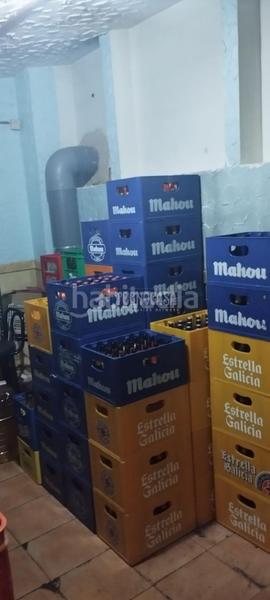 Foto c94cbf02-7493-4faf-852d-56ef44256310. Local commercial dans Acacias Madrid