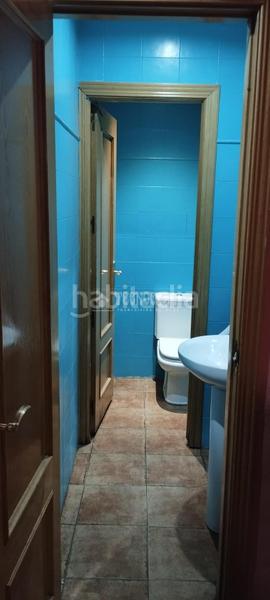 Foto cb437cad-2cc8-48d7-9ff6-ce6466cb03bc. Local commercial dans Acacias Madrid