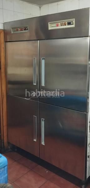 Foto f34479a3-045a-44ed-8688-505297d2f021. Local commercial dans Acacias Madrid