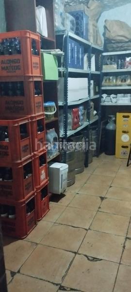 Foto f5ac5827-0d28-49f2-a3a2-b863536551ff. Local commercial dans Acacias Madrid