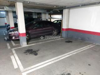 Location Parking voiture  Calle de arganda. Boxplaza de garaje en alquiler en madrid