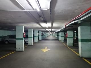 Parking coche en Calle Acacias