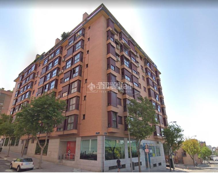 Foto d3020f13-9a5e-4a43-b387-62e35ac29e8d. Affitto appartamento con riscaldamento piscina in Madrid