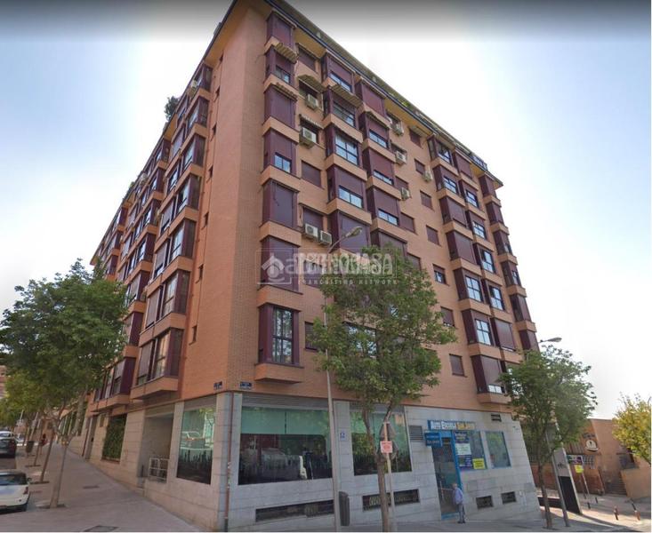 Foto b74d8b39-6cbc-4bb2-a7d6-e13602bbb8fd. Alquiler piso  en alquiler en Acacias Madrid