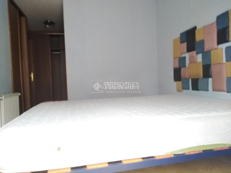 Foto bb185138-6787-4e88-9f36-a6a707032fdb. Alquiler piso  en alquiler en Acacias Madrid