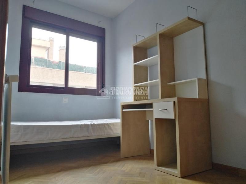 Foto ca6196b8-9469-43a0-a67d-e65a67eea298. Alquiler piso  en alquiler en Acacias Madrid
