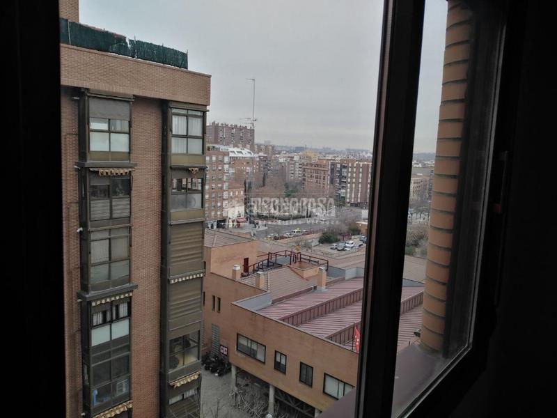 Foto 4b8ebcbb-7d4a-4a12-ae96-283c1834a8d1. Location appartement avec chauffage piscine dans Acacias Madrid