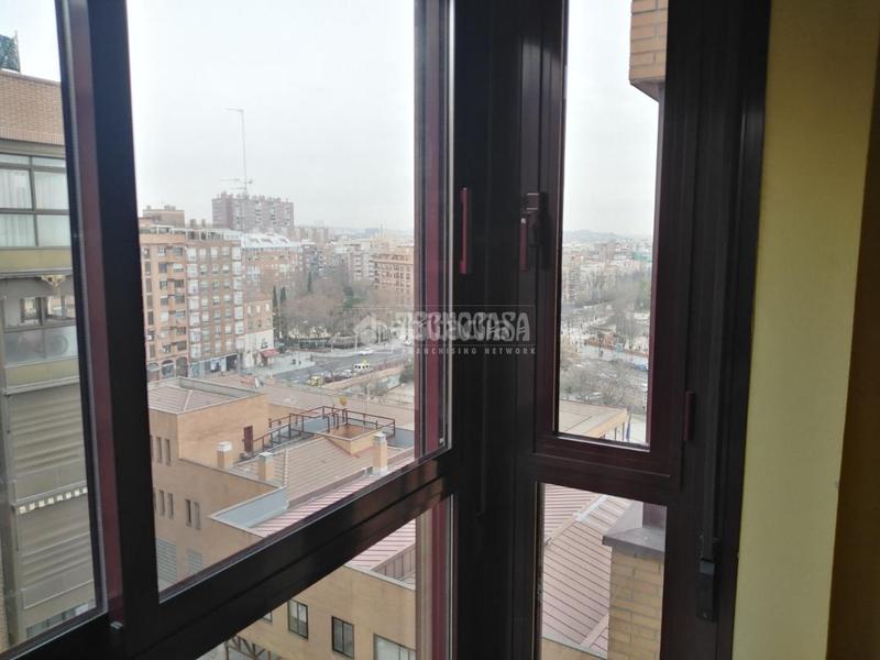 Foto da63a997-1219-4c68-85ef-8e740367ad4e. Location appartement avec chauffage piscine dans Acacias Madrid