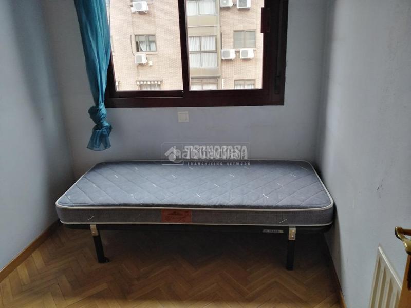 Foto 40680d79-292d-4cff-896f-a6bb0f962e80. Miete etagenwohnung mit heizung pool in Acacias Madrid