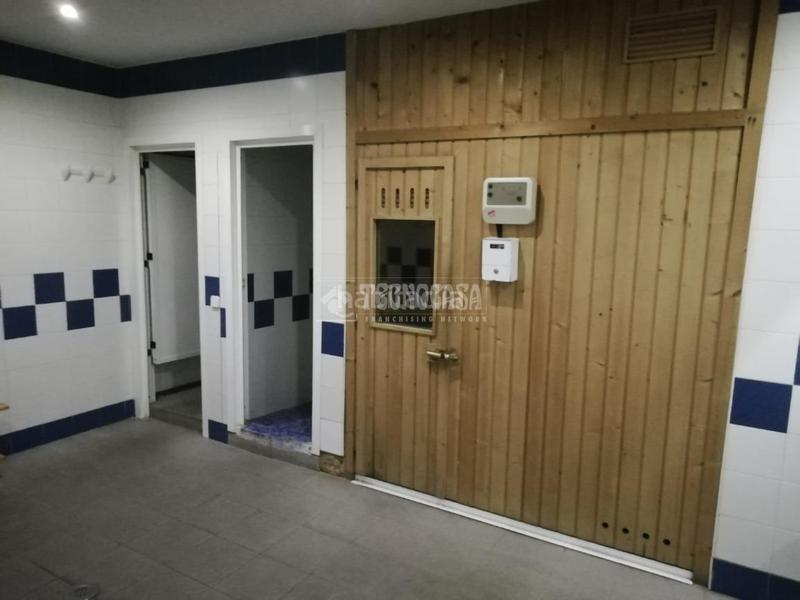 Foto ab205aae-2e50-469c-aaee-a5237fb08ebd. Miete etagenwohnung mit heizung pool in Acacias Madrid