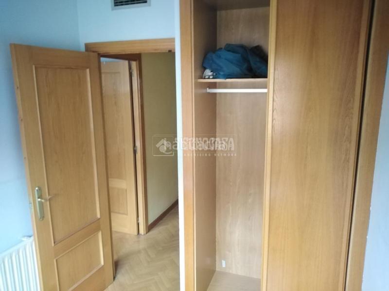 Foto c2336ea9-cad4-494d-b73d-6c8c52e88f9d. Miete etagenwohnung mit heizung pool in Acacias Madrid