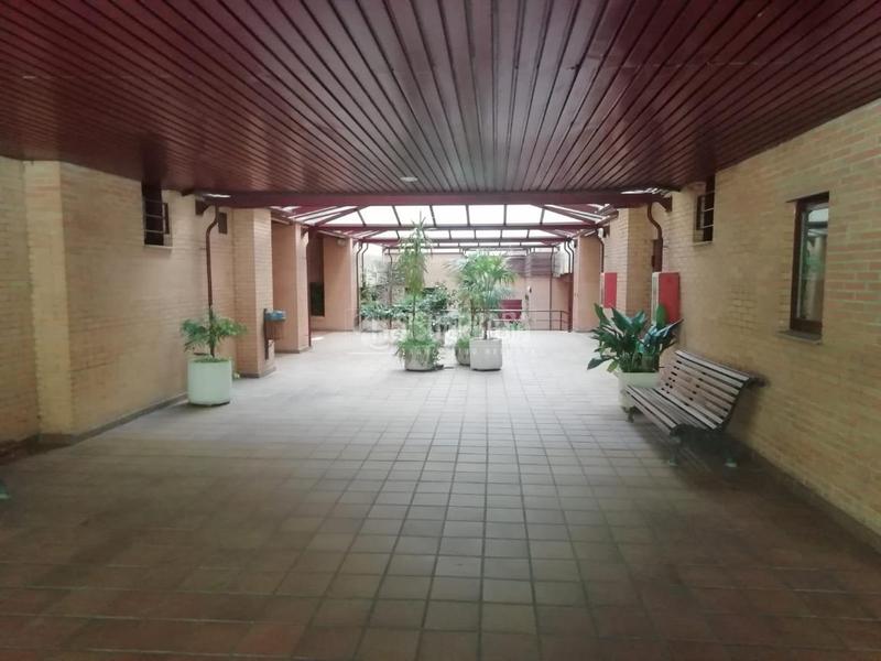 Foto 2463cb12-24b5-4108-8e27-1775abb65d48. Rent flat with heating pool in Acacias Madrid