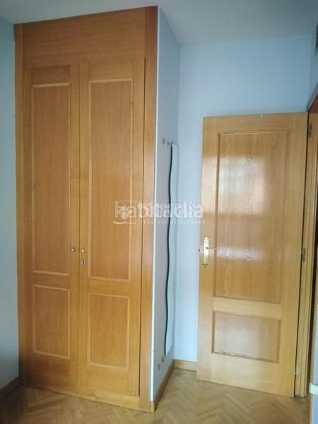 Foto 934742a6-1647-4027-a2ec-36190297f35c. Rent flat with heating pool in Acacias Madrid