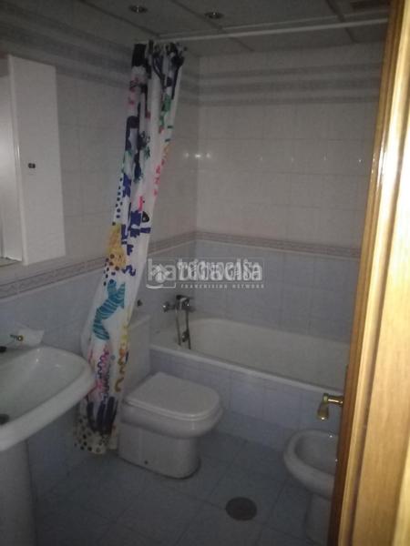 Foto fe9e7165-96bd-4ecf-9848-dd0dfffcb1f0. Rent flat with heating pool in Acacias Madrid