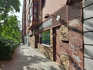 Local Comercial a Calle de Melilla