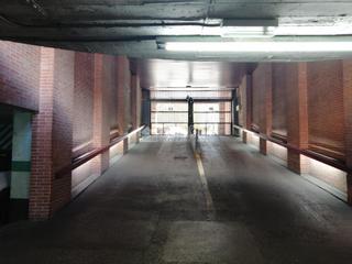Aparcament cotxe  C. de toledo. Boxplaza de garaje en venta en madrid