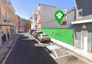 Residential Plot in Taco - Los Andenes - Las Chumbreras. Terrenos en venta en san cristóbal de la laguna