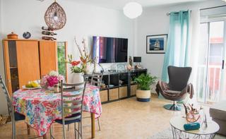 Pis a Taco - Los Andenes - Las Chumbreras. Piso en venta en san cristóbal de la laguna