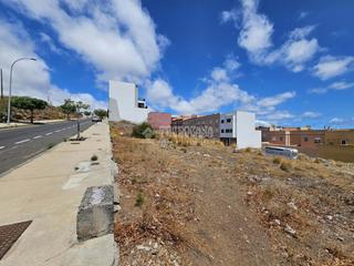 Terreno residencial en Añaza. Terrenos en venta en santa cruz de tenerife