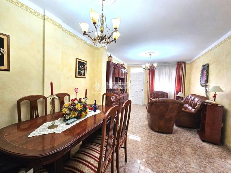 Foto 1353dc72-4bf3-4a06-8d6d-81e35e55080f. Dúplex a Los Baldíos - Geneto - Guajara San Cristóbal de La Laguna