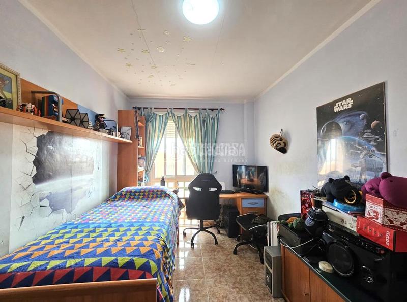 Foto 2d02b250-a9b1-4e9d-b475-712fdbc98ae7. Dúplex a Los Baldíos - Geneto - Guajara San Cristóbal de La Laguna