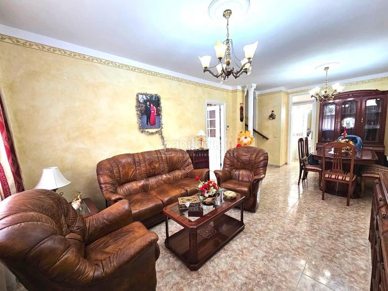 Foto d272d7b5-0ecb-429c-823d-efa830793a8e. Dúplex a Los Baldíos - Geneto - Guajara San Cristóbal de La Laguna