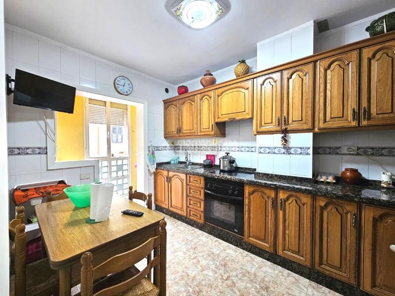 Foto e4f91a8b-0af8-4022-8e7e-2afbcd7ced1e. Dúplex a Los Baldíos - Geneto - Guajara San Cristóbal de La Laguna