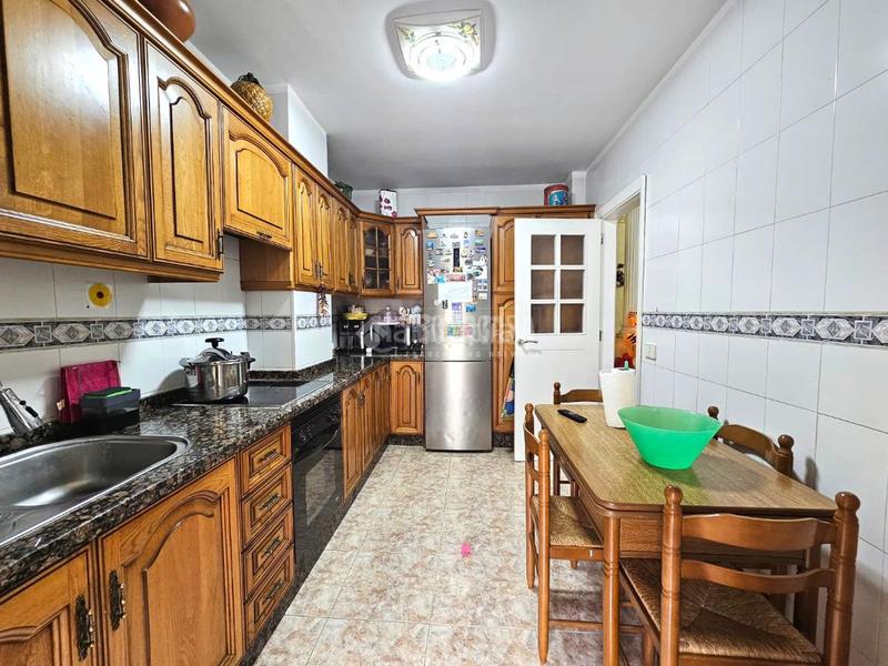 Foto efdef1dd-5073-44e3-84ed-36b632fb2d1f. Dúplex a Los Baldíos - Geneto - Guajara San Cristóbal de La Laguna