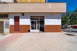 Local Comercial a Cerrillo de Maracena - Periodistas