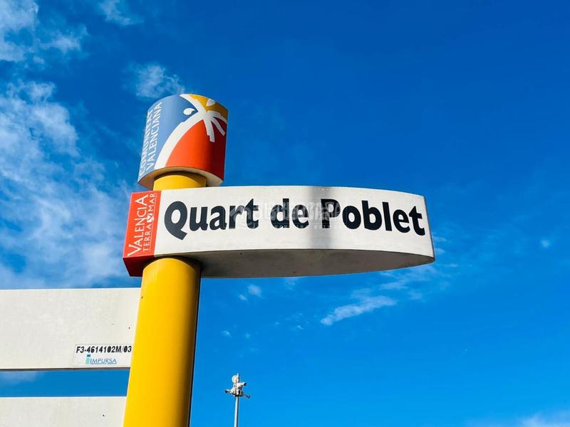 Foto aae819a7-79f2-4152-9f30-35d154f8fc8c. Locale commerciale in Quart de Poblet